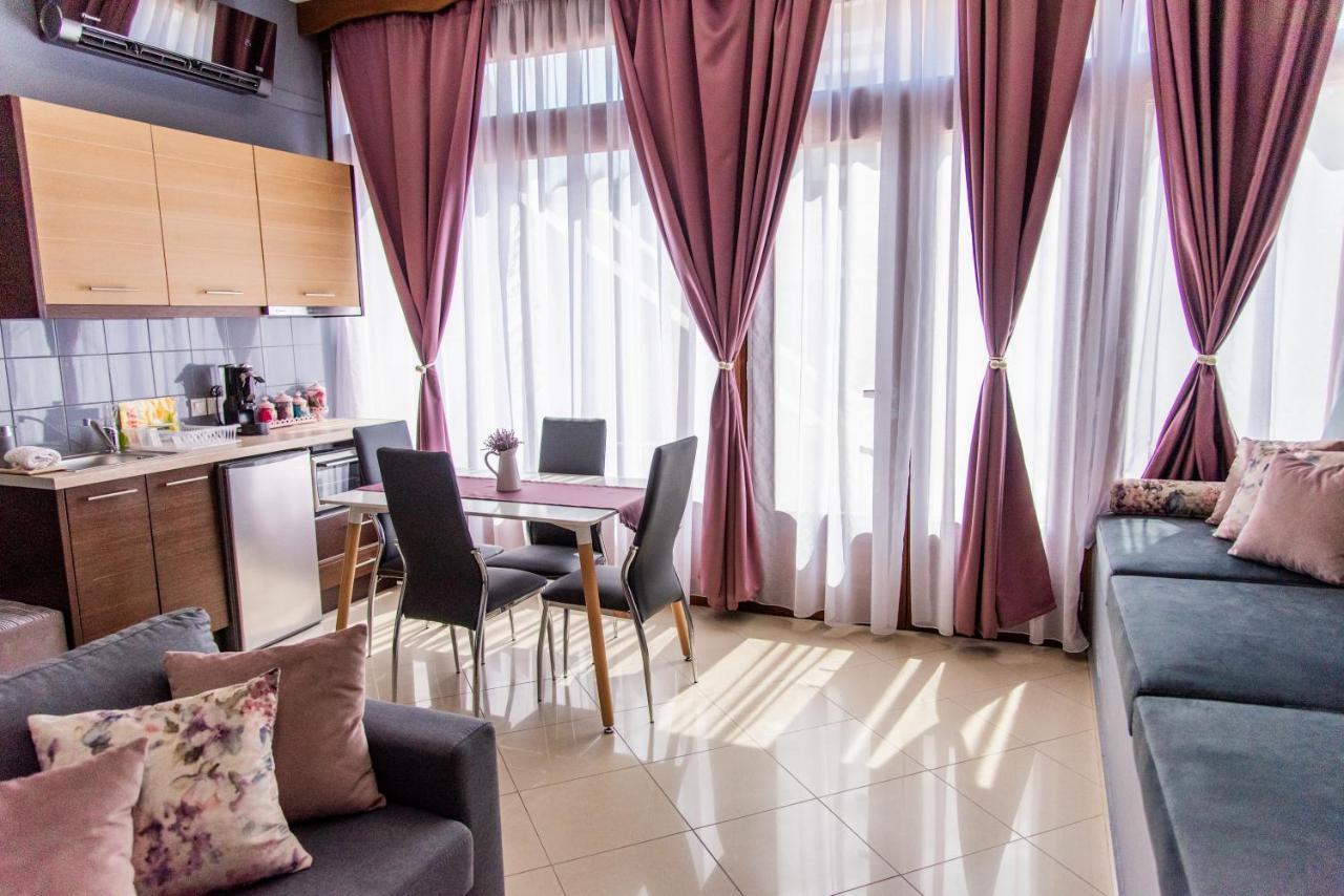 Villa Pan Of Kea Korissia  Екстер'єр фото